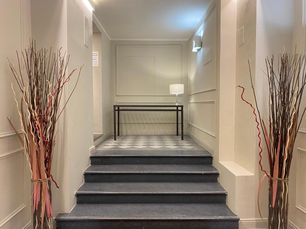 Chic Stay Boutique Apartments Firenze Esterno foto