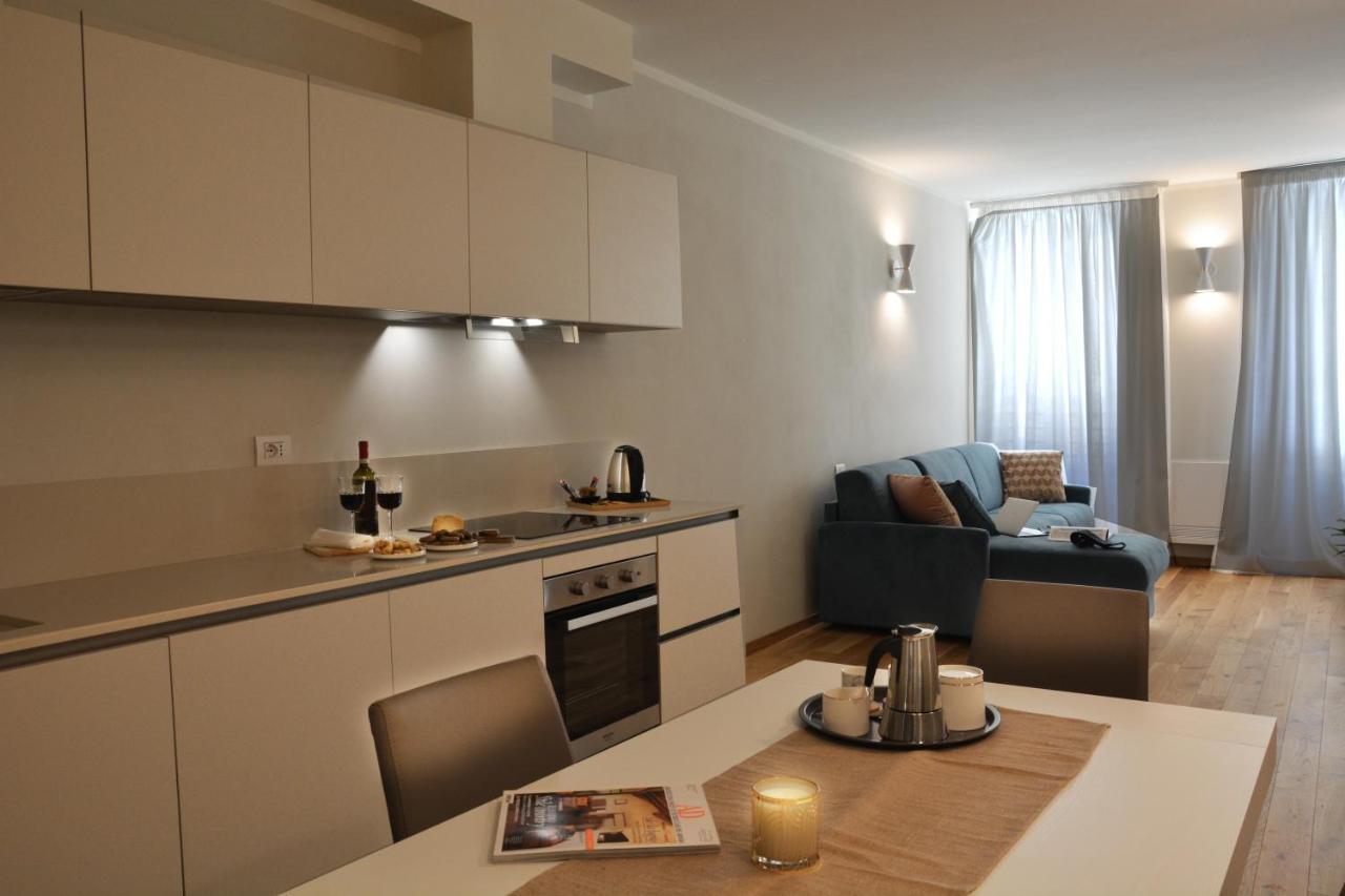 Chic Stay Boutique Apartments Firenze Esterno foto