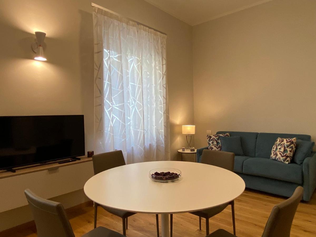 Chic Stay Boutique Apartments Firenze Esterno foto