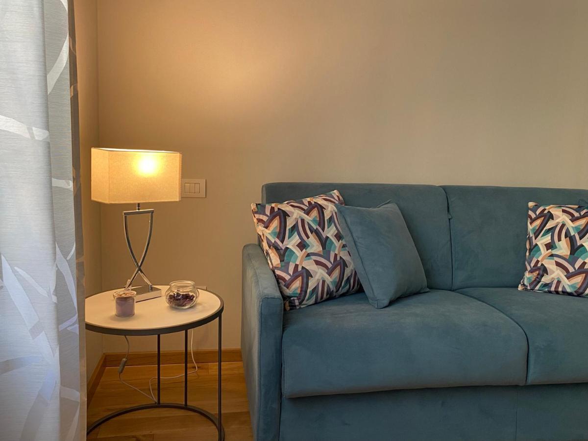 Chic Stay Boutique Apartments Firenze Esterno foto