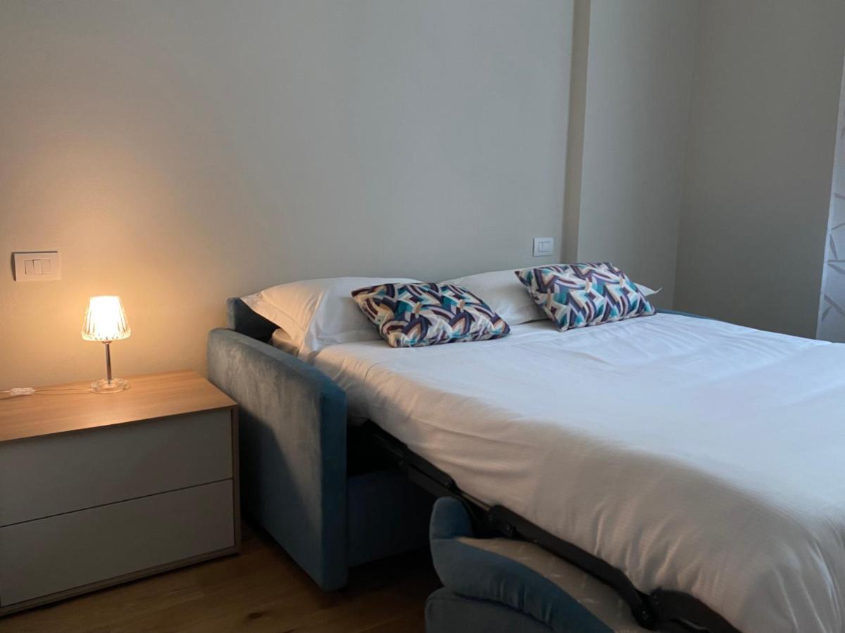 Chic Stay Boutique Apartments Firenze Esterno foto