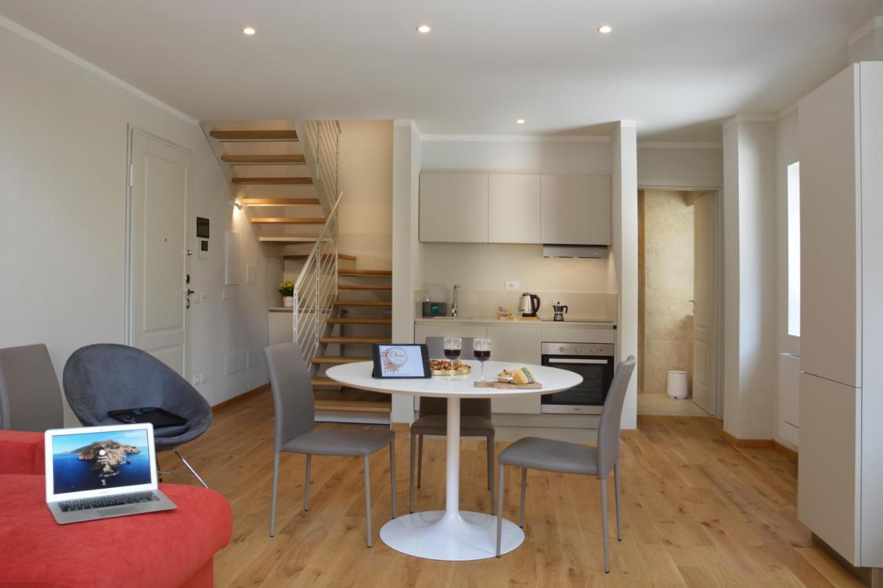 Chic Stay Boutique Apartments Firenze Esterno foto