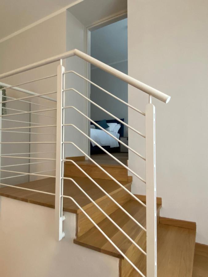 Chic Stay Boutique Apartments Firenze Esterno foto