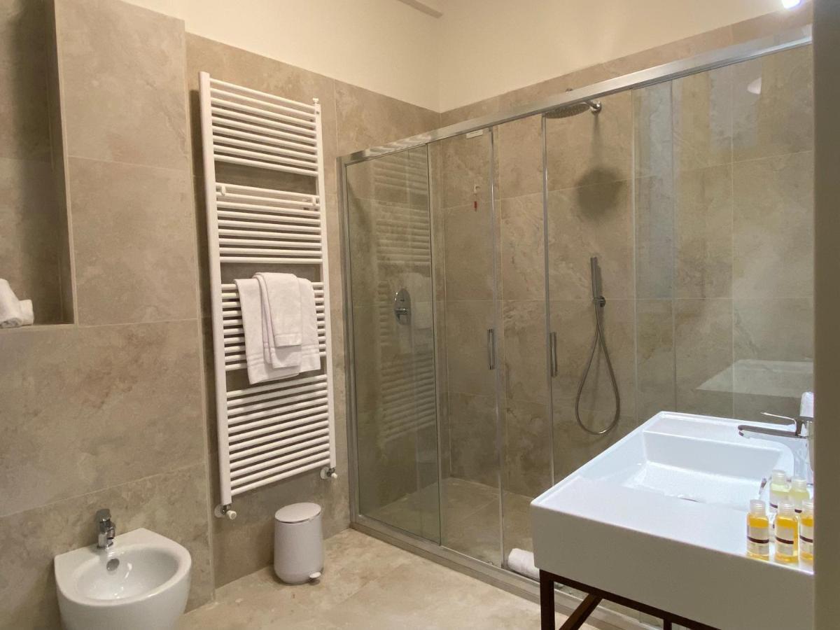 Chic Stay Boutique Apartments Firenze Esterno foto