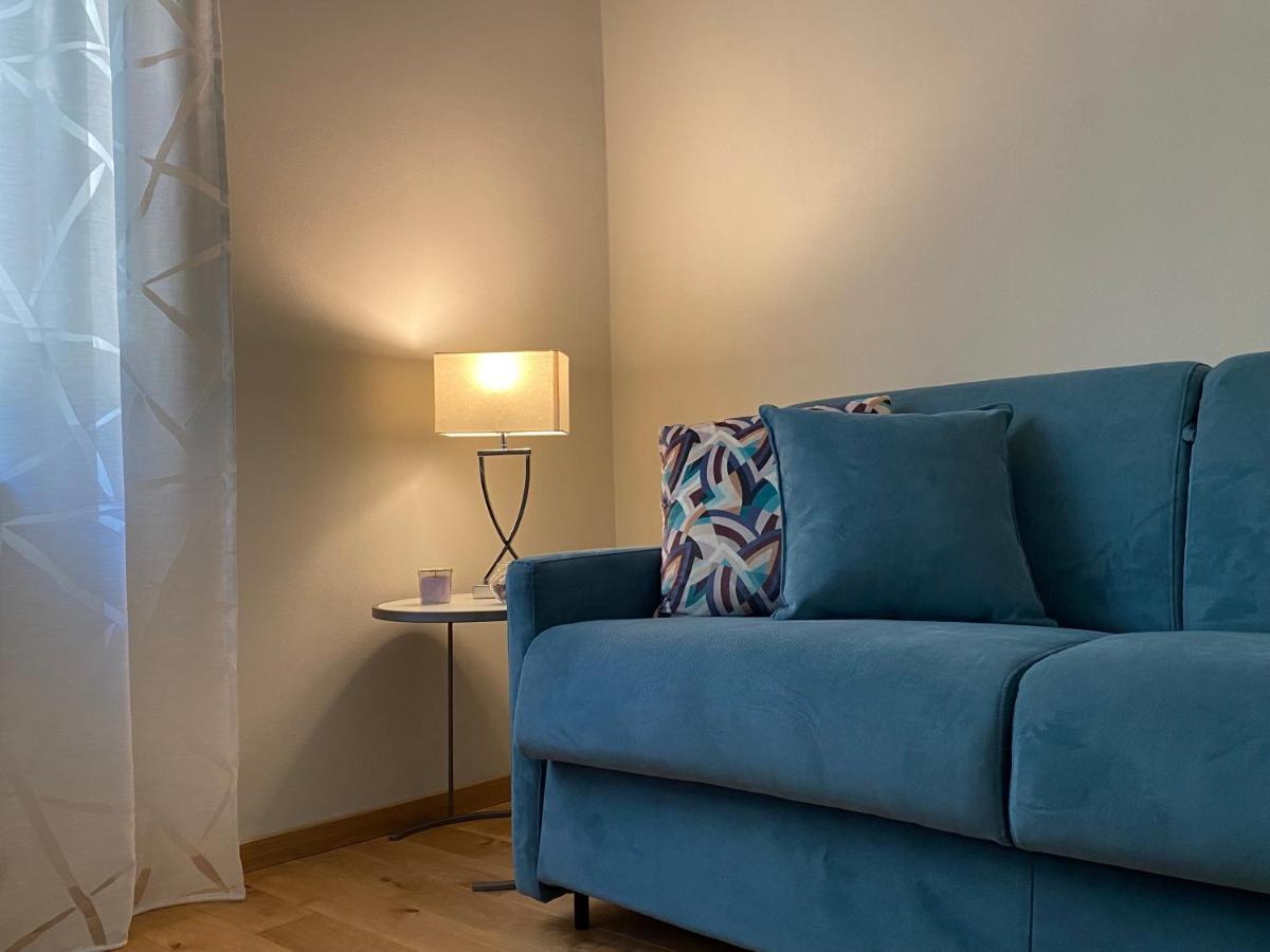 Chic Stay Boutique Apartments Firenze Esterno foto