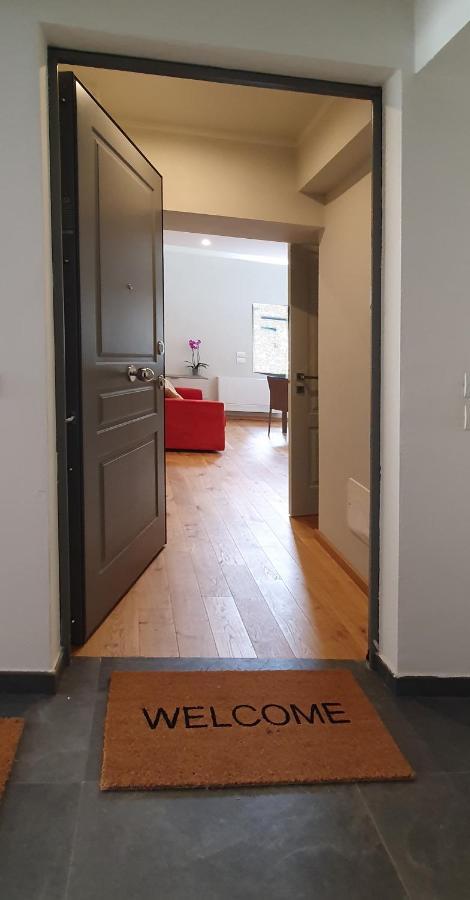 Chic Stay Boutique Apartments Firenze Esterno foto