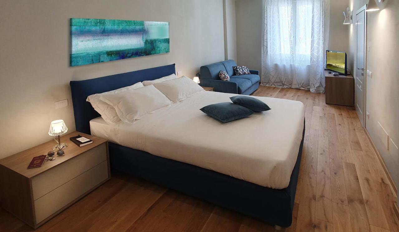 Chic Stay Boutique Apartments Firenze Esterno foto