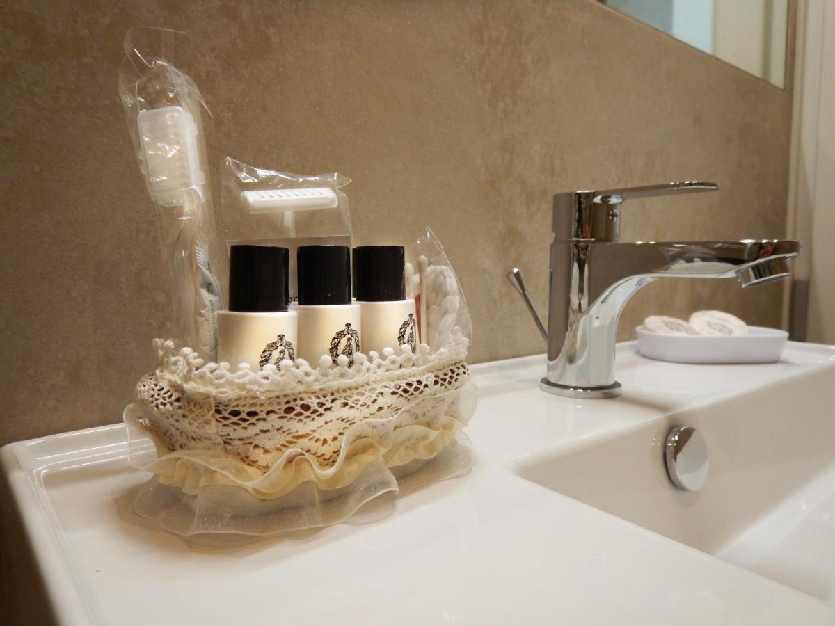 Chic Stay Boutique Apartments Firenze Esterno foto
