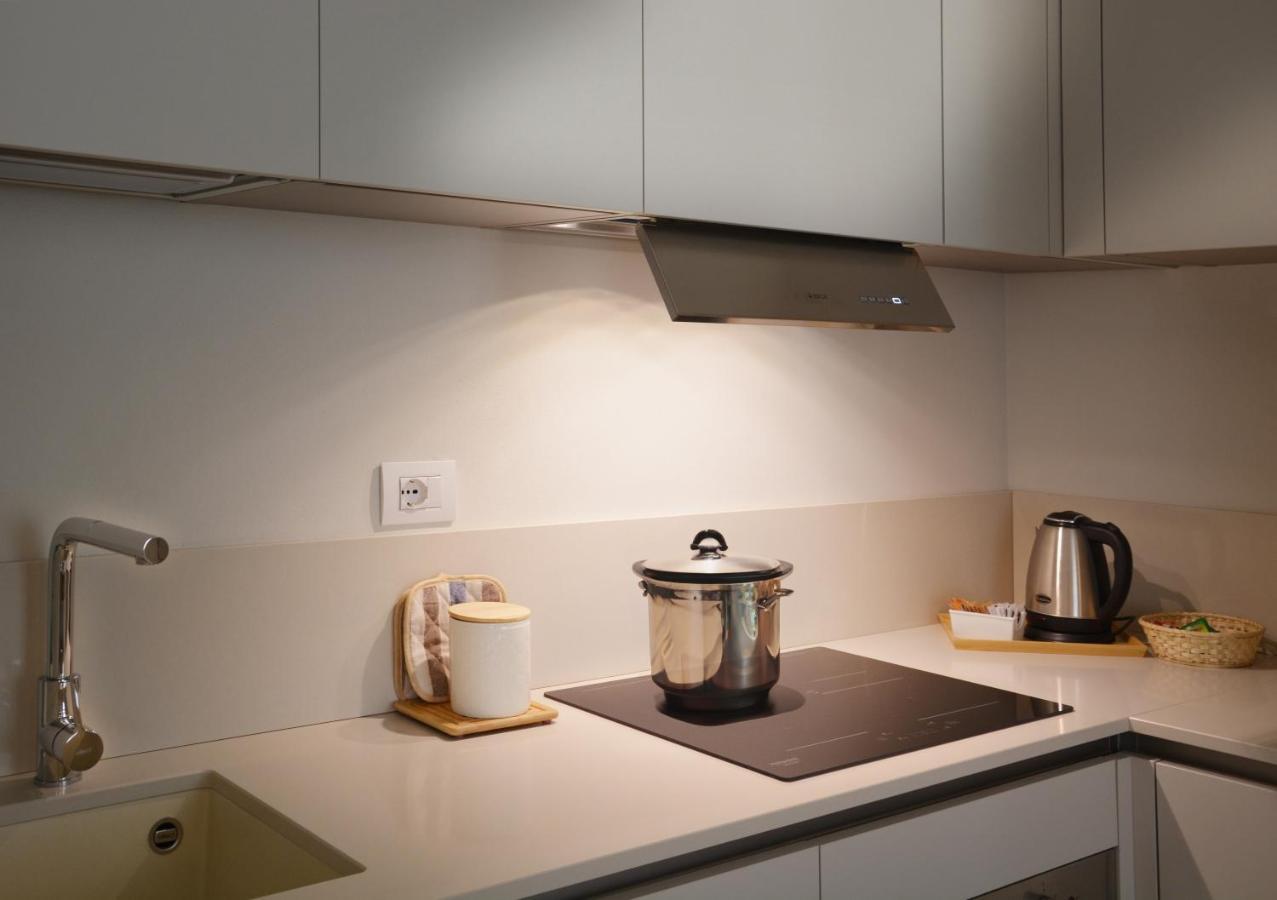 Chic Stay Boutique Apartments Firenze Esterno foto
