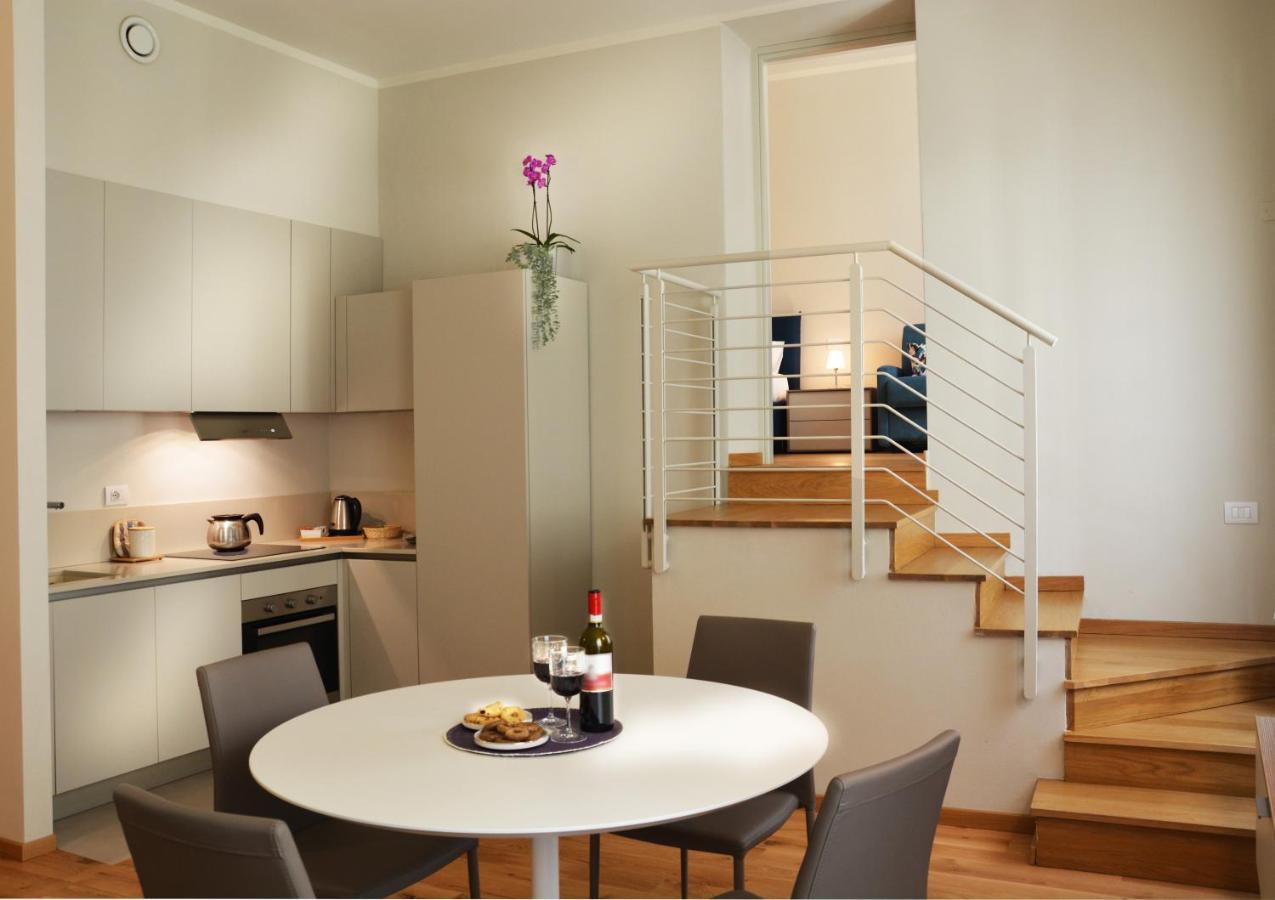 Chic Stay Boutique Apartments Firenze Esterno foto