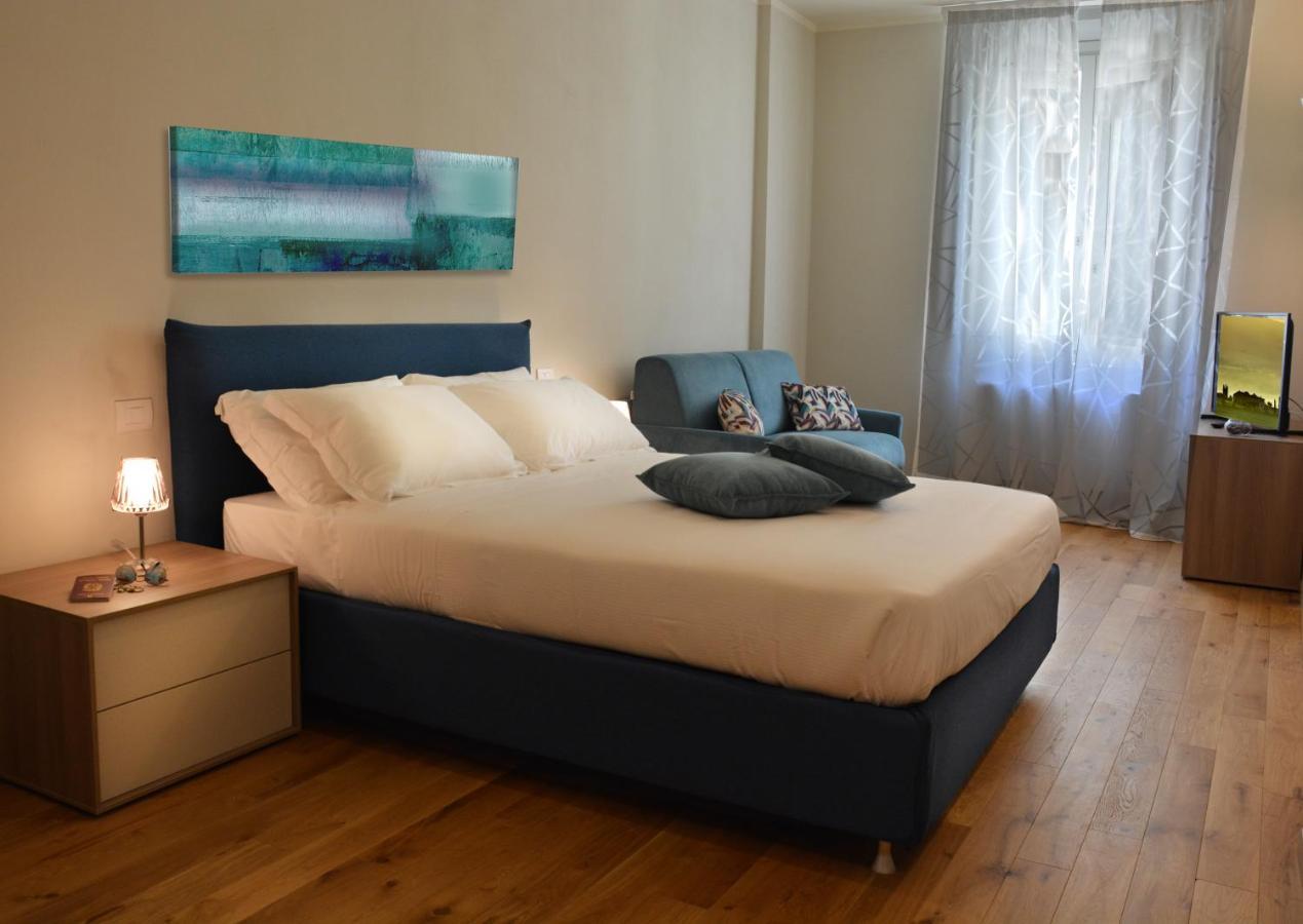Chic Stay Boutique Apartments Firenze Esterno foto
