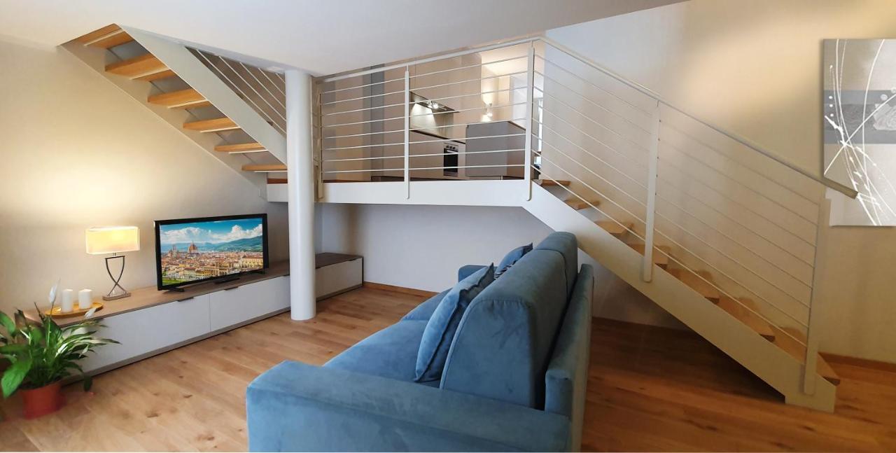 Chic Stay Boutique Apartments Firenze Esterno foto