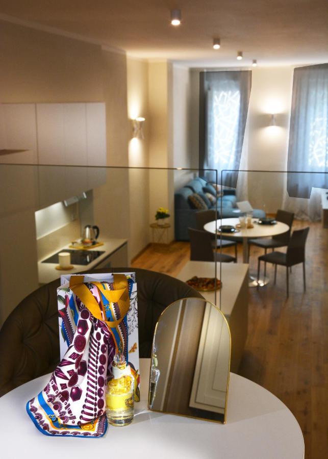 Chic Stay Boutique Apartments Firenze Esterno foto