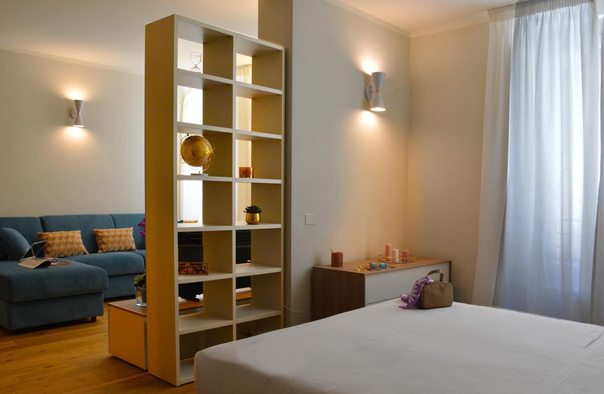 Chic Stay Boutique Apartments Firenze Esterno foto