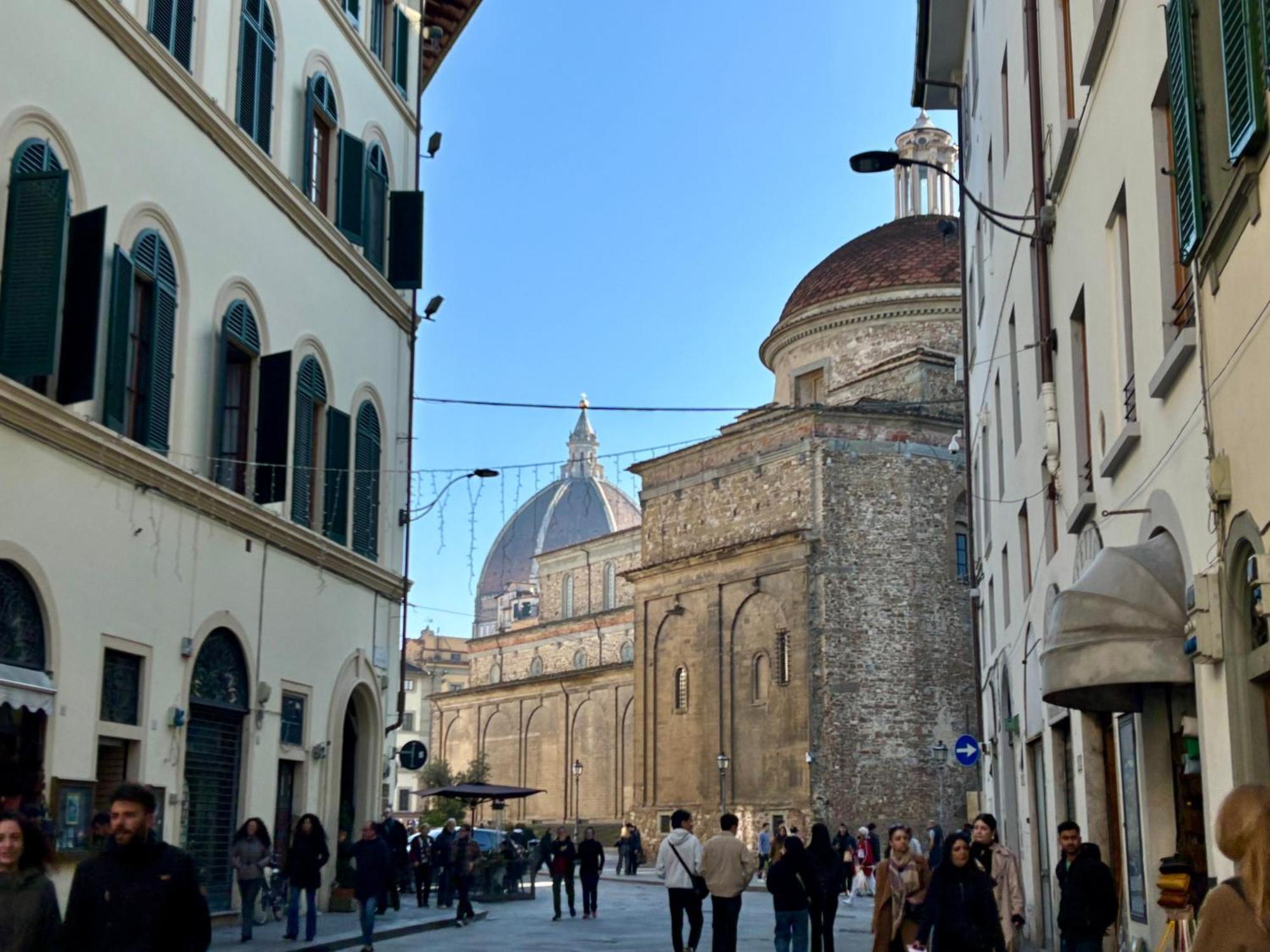 Chic Stay Boutique Apartments Firenze Esterno foto
