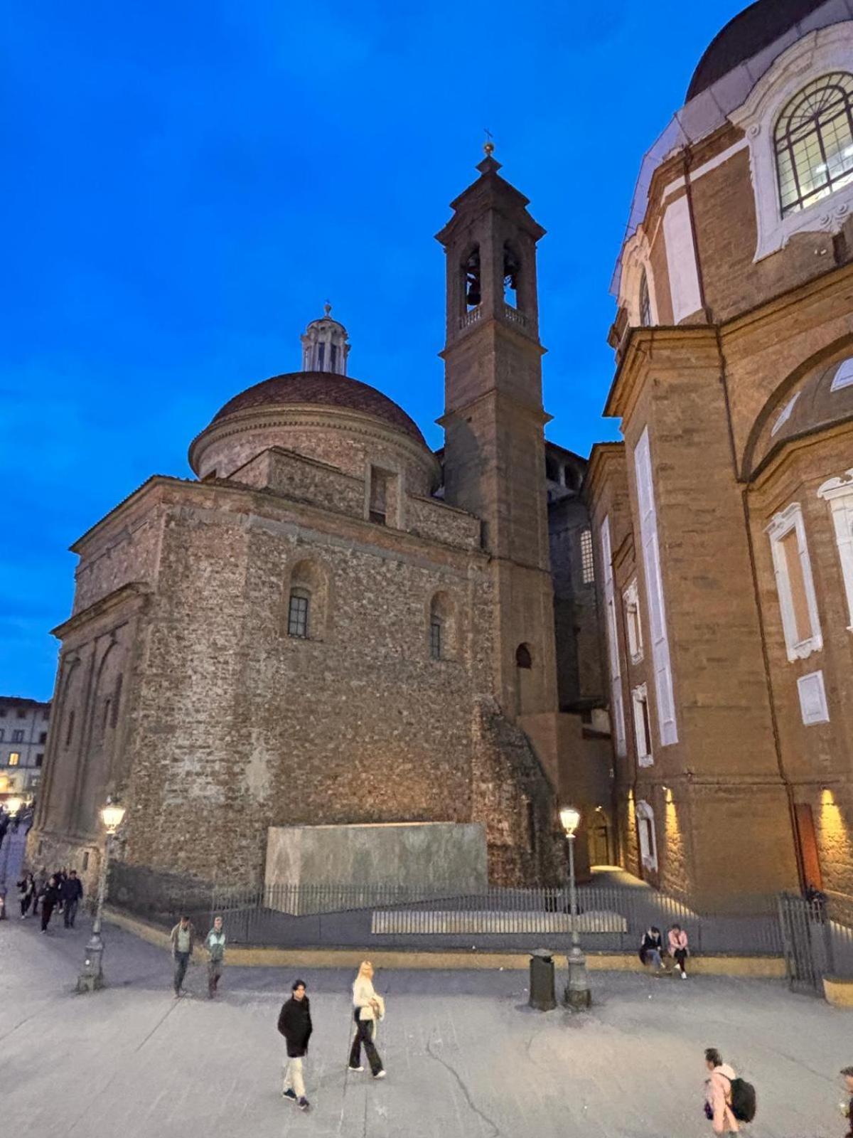 Chic Stay Boutique Apartments Firenze Esterno foto