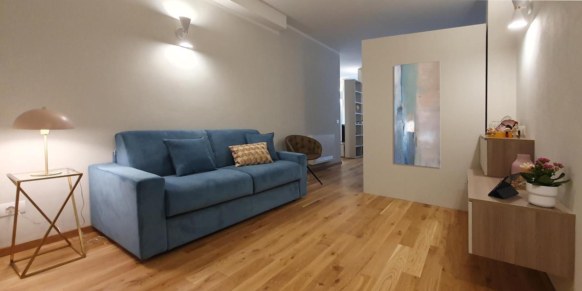 Chic Stay Boutique Apartments Firenze Esterno foto
